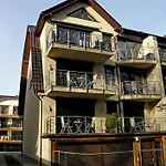 Apartamento Park & Plaza