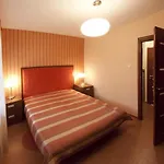 Apartamento Park & Plaza *
