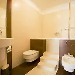 Park & Plaza Apartamento Świnoujście