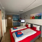Park & Plaza Apartamento
