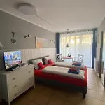 Apartamento Park & Plaza *