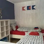 Apartamento Park & Plaza Świnoujście