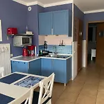 Apartamento Park & Plaza *