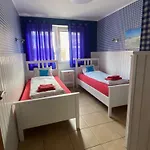 Park & Plaza Apartamento