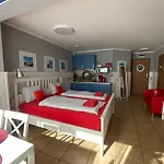 Park & Plaza Apartamento *