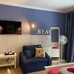 Apartamento Park & Plaza *