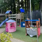 Apartamento Park & Plaza Świnoujście