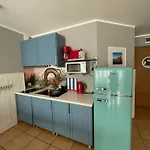 Park & Plaza Apartamento Świnoujście