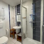 Park & Plaza Apartamento