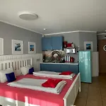 Apartamento Park & Plaza