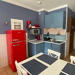 Apartamento Park & Plaza Świnoujście