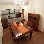 Park & Plaza Apartamento Świnoujście