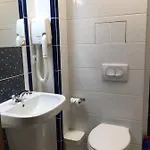 Apartamento Park & Plaza Świnoujście
