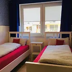 Apartamento Park & Plaza Świnoujście