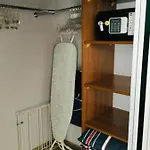 Park & Plaza Apartamento *