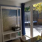 Apartamento Park & Plaza *