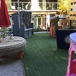 Park & Plaza *