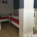 Park & Plaza Apartamento Świnoujście
