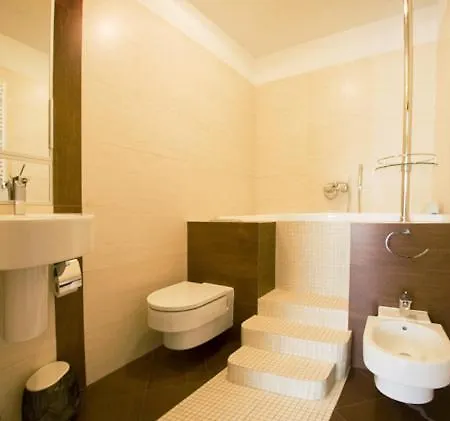 Park & Plaza דירה Świnoujście