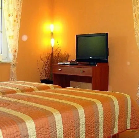 דירה Park & Plaza