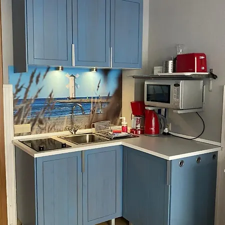 Park & Plaza Świnoujście