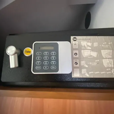 Park & Plaza דירה Świnoujście