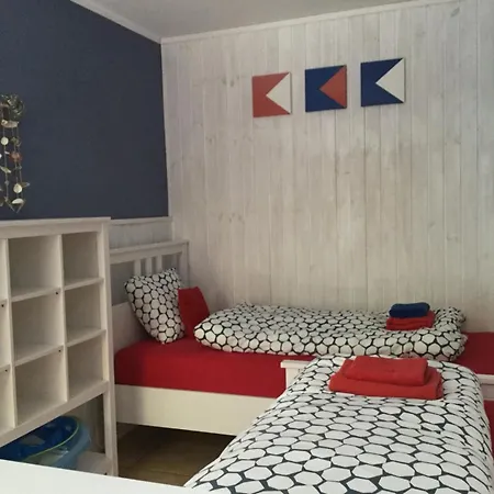 Apartment Park & Plaza Swinoujscie