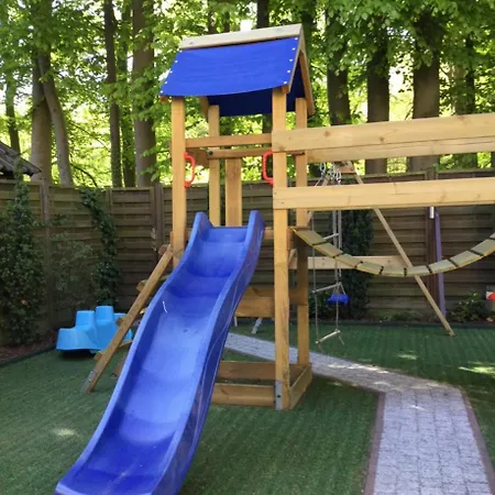 Park & Plaza Świnoujście