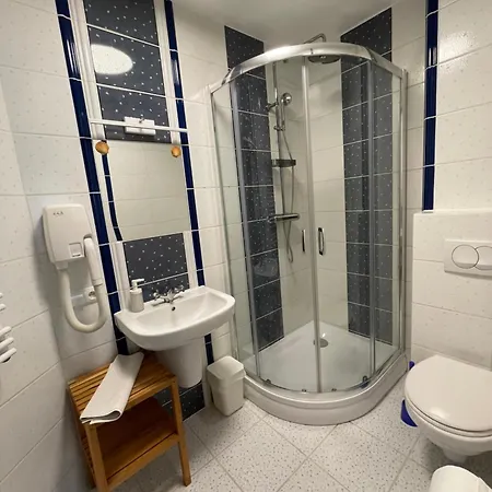 דירה Park & Plaza