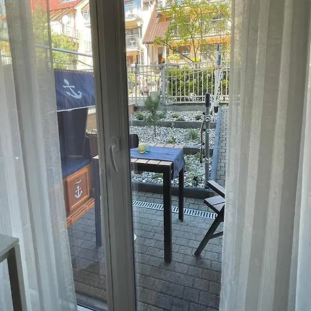 Park & Plaza Świnoujście