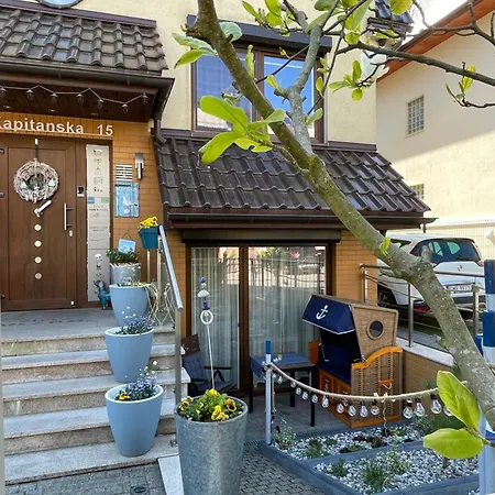 Park & Plaza Świnoujście