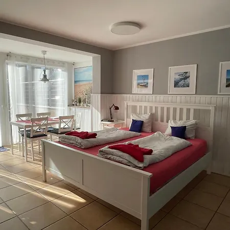 Park & Plaza Apartamento Świnoujście