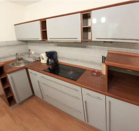 Park & Plaza * Świnoujście