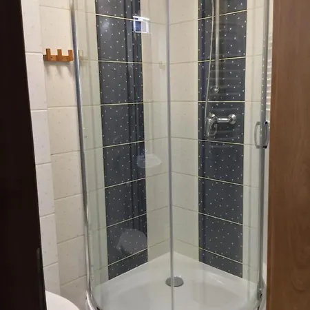 Park & Plaza Apartament *