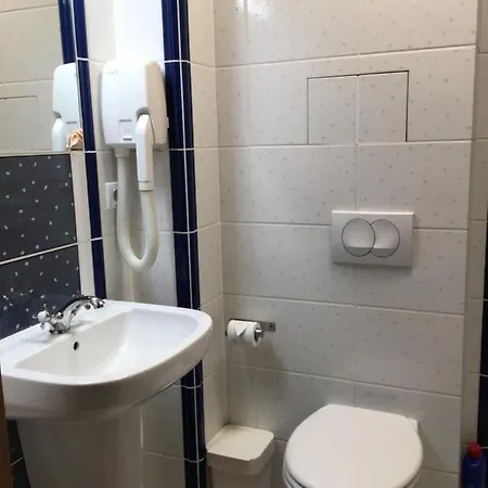 Apartament Park & Plaza Świnoujście