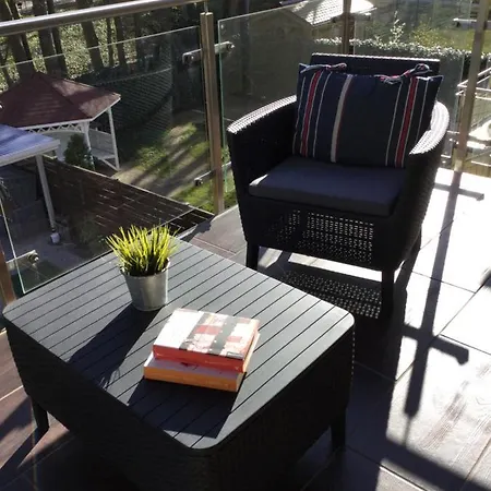 Park & Plaza Świnoujście