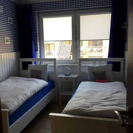 Apartament Park & Plaza Świnoujście