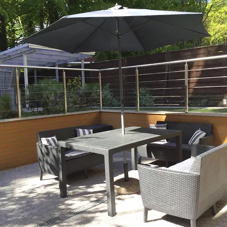 Park & Plaza Świnoujście