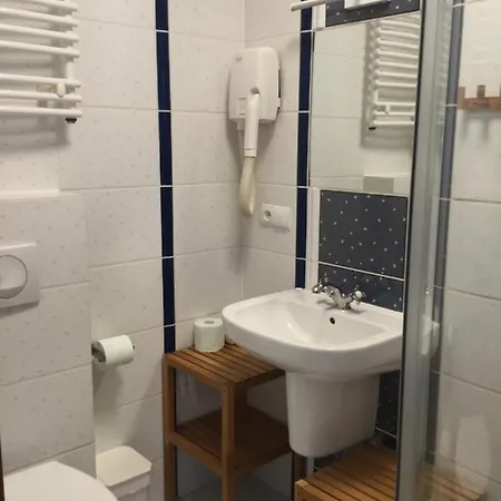 Park & Plaza דירה Świnoujście