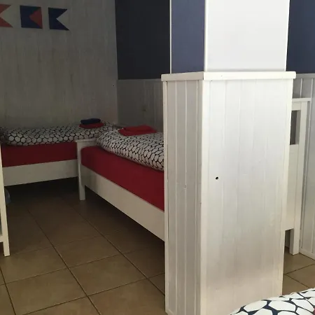 Park & Plaza 公寓 斯维诺乌伊希切