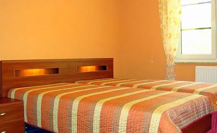 Park & Plaza アパート *