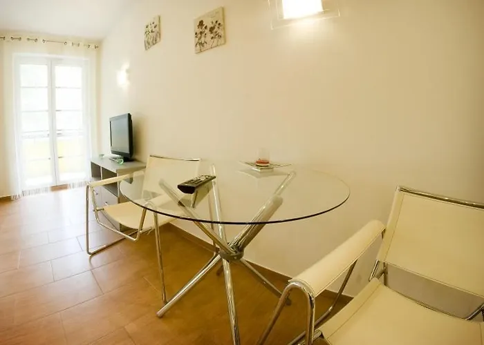 Park & Plaza Apartmán *