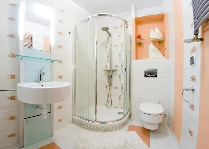 アパート Park & Plaza