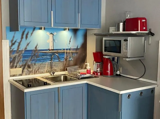 Park & Plaza Свиноуйсьце