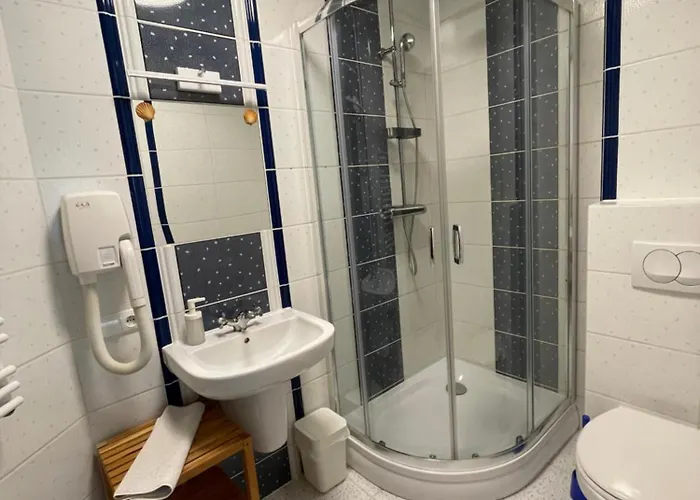 Апартаменты Park & Plaza