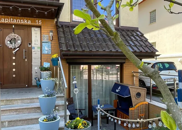 Park & Plaza シフィノウイシチェ