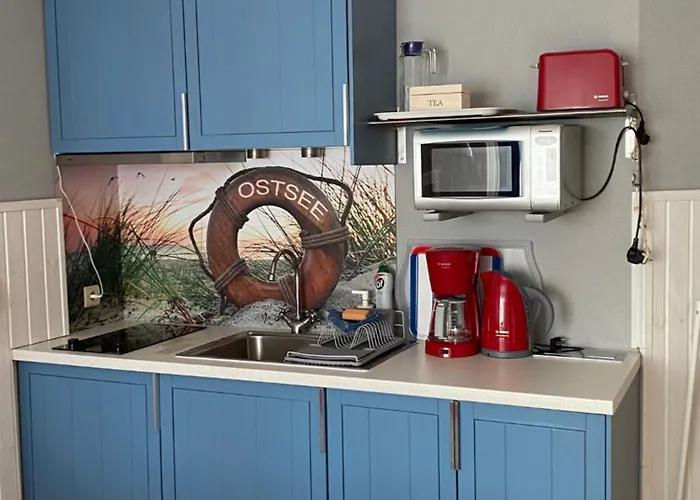 Park & Plaza * Svinoústí