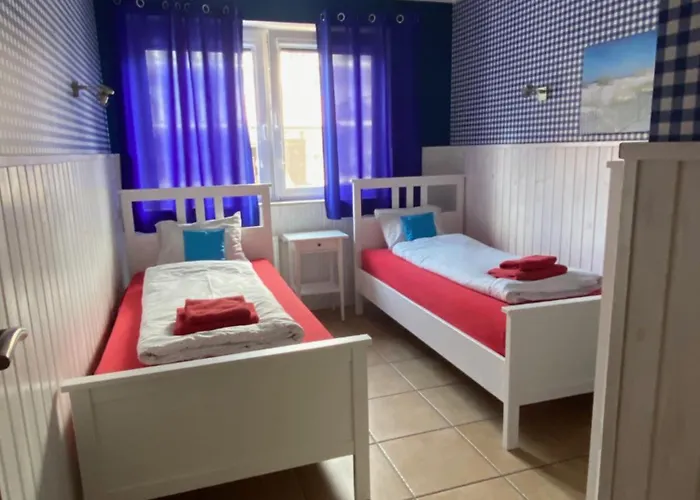 Park & Plaza Apartmán