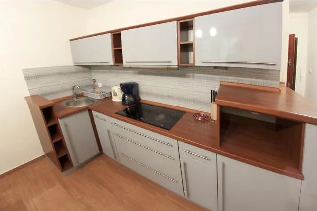 Park & Plaza * シフィノウイシチェ