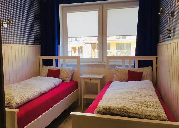 アパート Park & Plaza シフィノウイシチェ